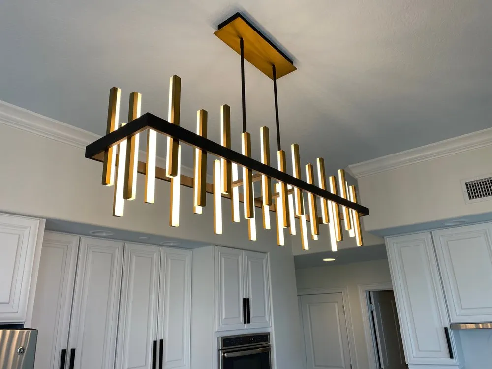 Slide of R H Taylor Electrical Services