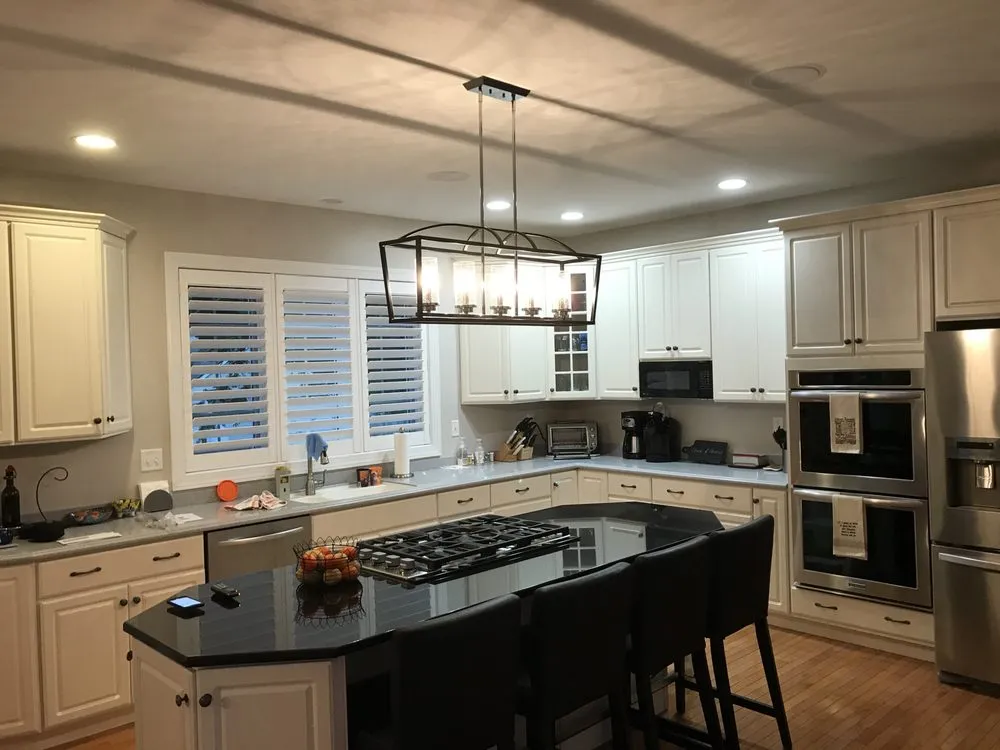 Slide of R H Taylor Electrical Services