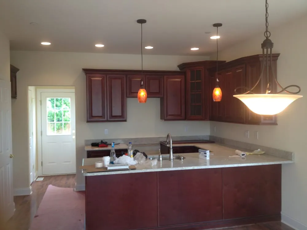 Slide of R H Taylor Electrical Services