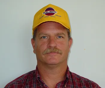 Slide of R H Witt Heating & Sheet Metal