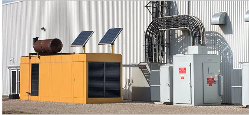 Slide of R J Aloisi Electrical