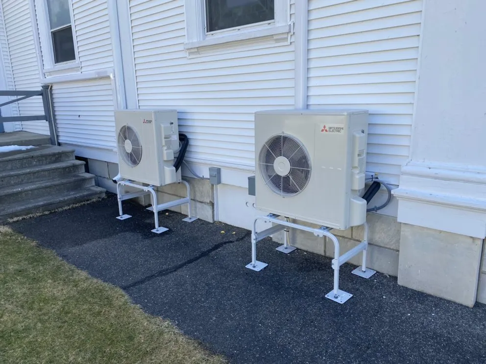 Slide of R J Aloisi Electrical