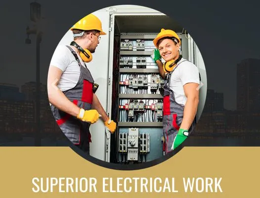 R J Aloisi Electrical