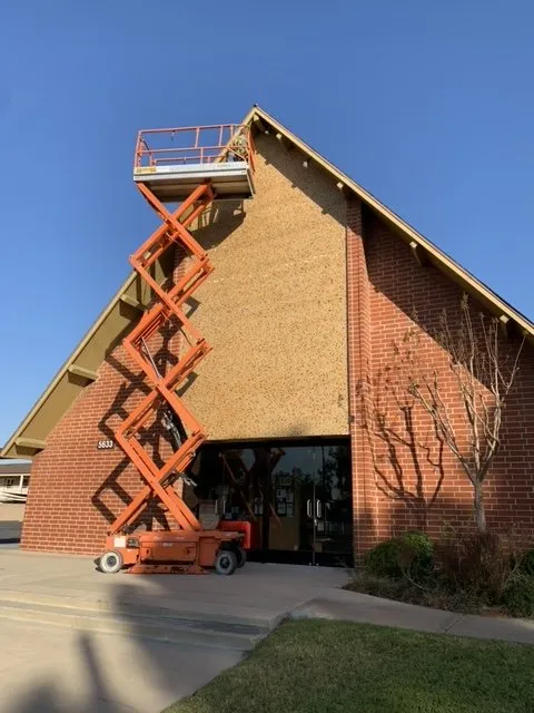 Slide of R J B Electrical Contractor