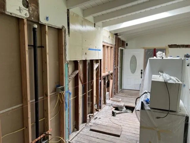 Slide of R J B Electrical Contractor