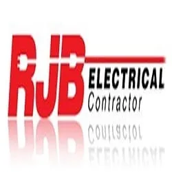 Slide of R J B Electrical Contractor