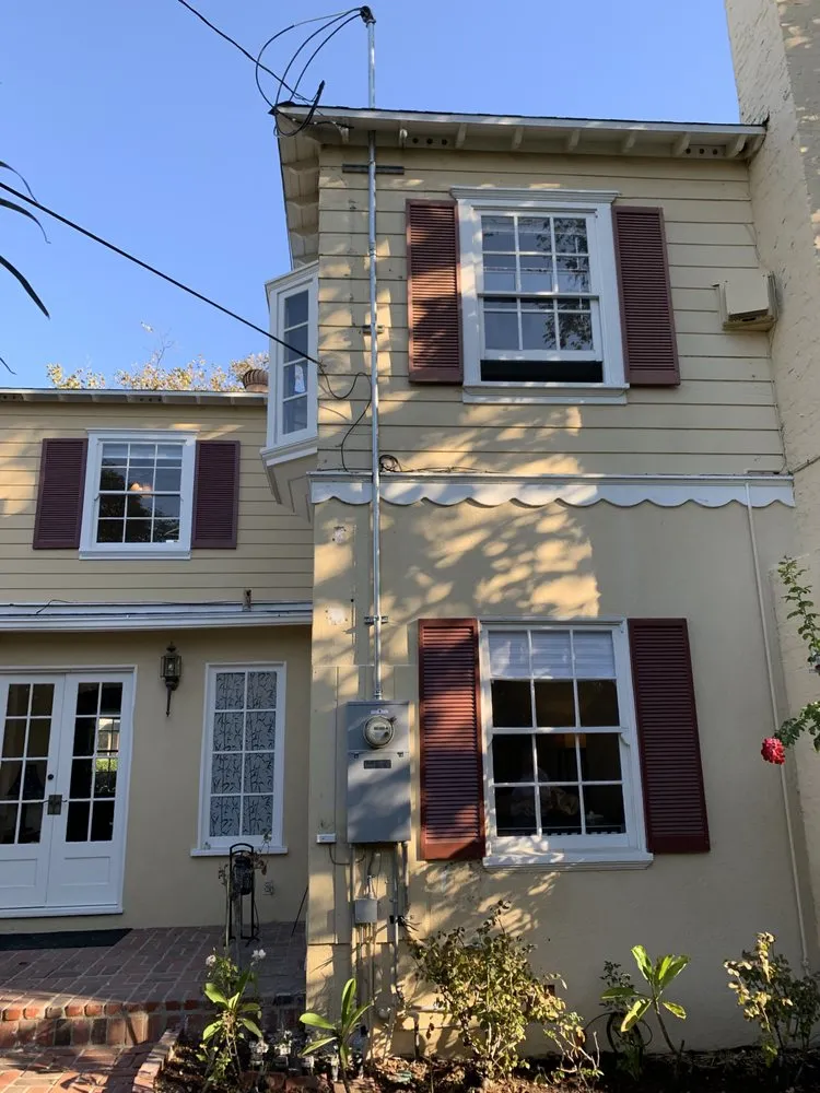 Slide of R J B Electrical Contractor