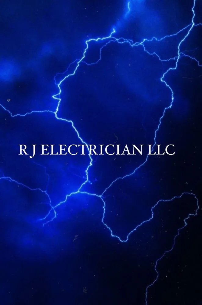 Slide of R J Electrician