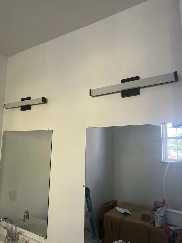 Slide of R J Electrician