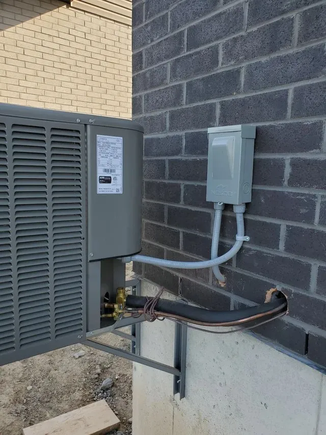 Slide of R J Electrician