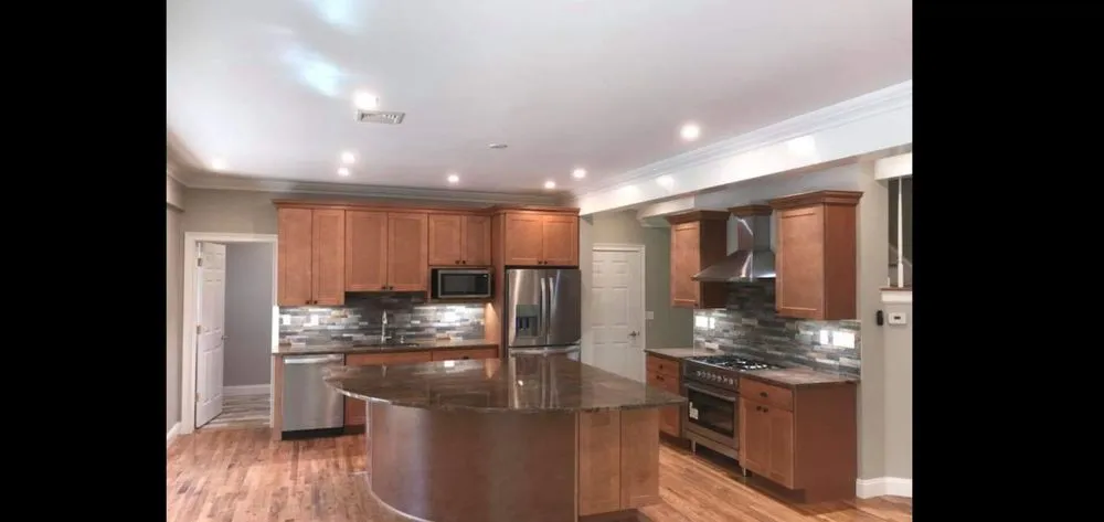 Slide of R J home Improvements