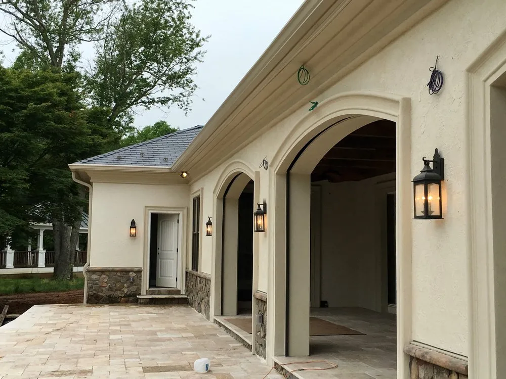 Slide of R J Kellogg Electrical