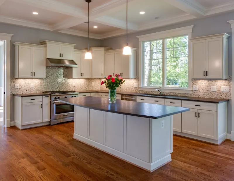 Slide of R J Kellogg Electrical