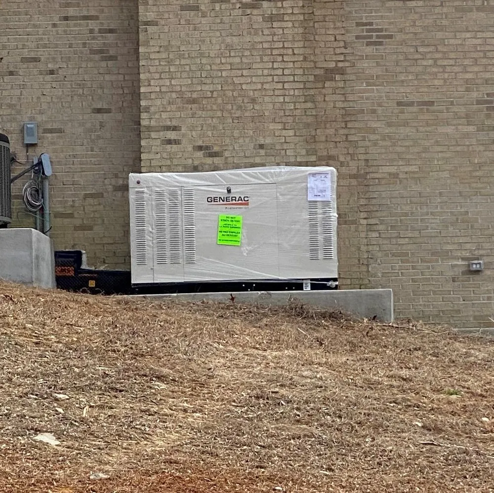 Slide of R J Kellogg Electrical