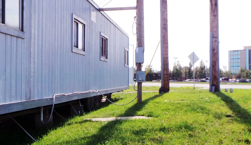 Reliable electrical repair service in ,  - R J Kellogg Electrical