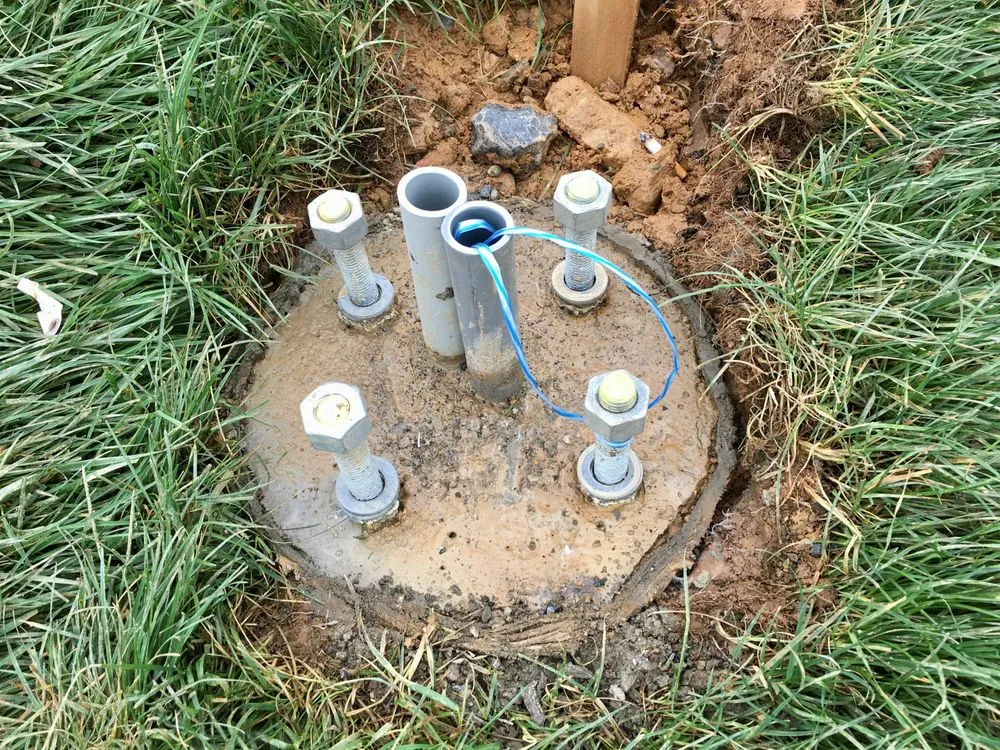 Slide of R J Kellogg Electrical