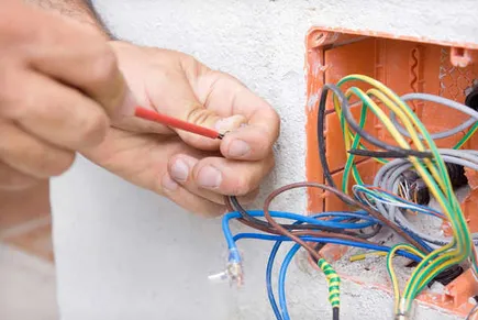 Slide of R J Little, LLC