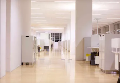 R J Little, LLC Logo