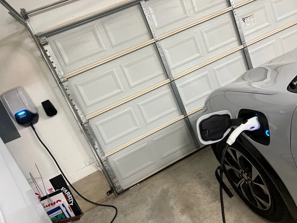 Slide of R K Bass Electric