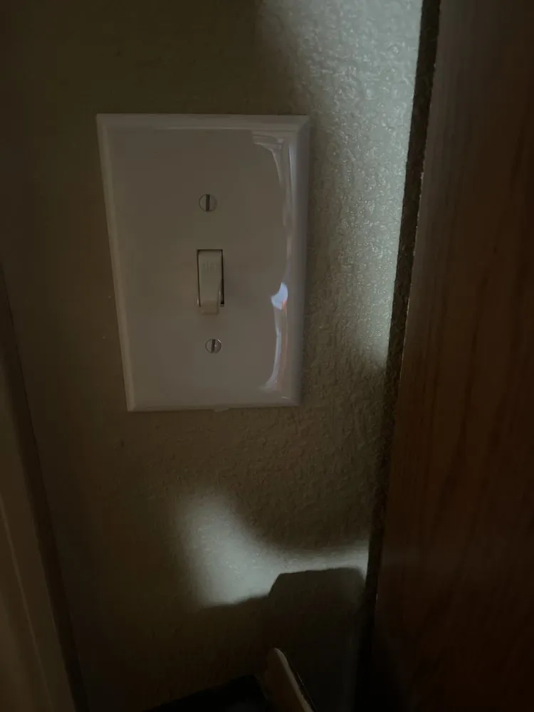 Slide of R K Bass Electric