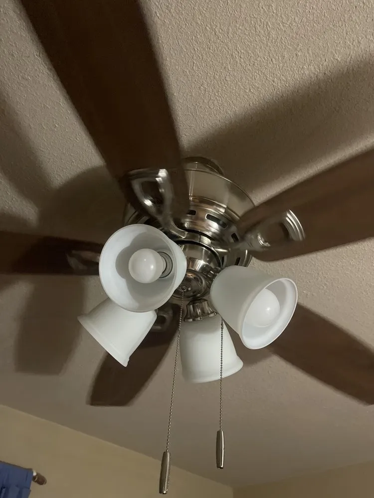 Slide of R K Bass Electric