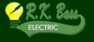 Slide of R K Bass Electric