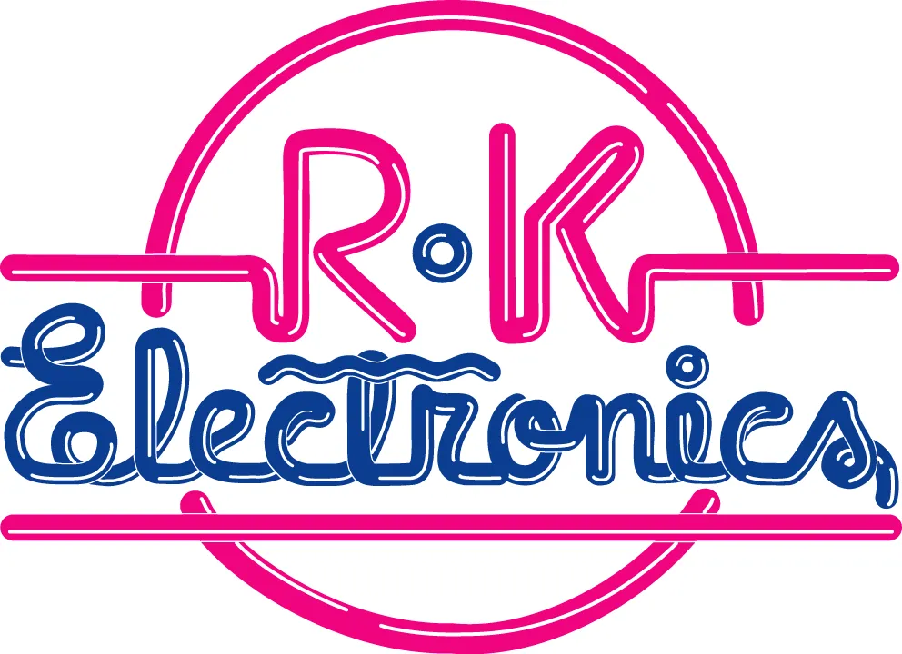 Slide of R-K Elec Co Inc