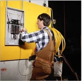 Slide of R K Electric