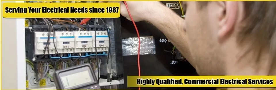 Slide of R K Electric