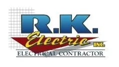 Slide of R K Electric
