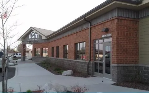 Slide of R K Electric