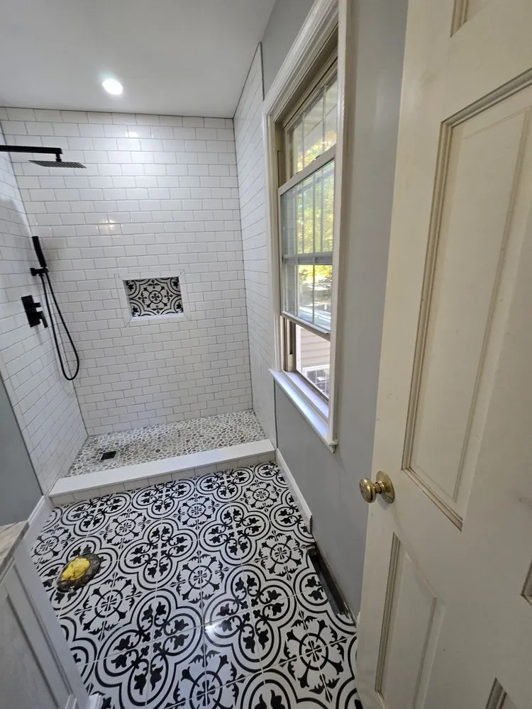 Slide of R Kargher Contracting