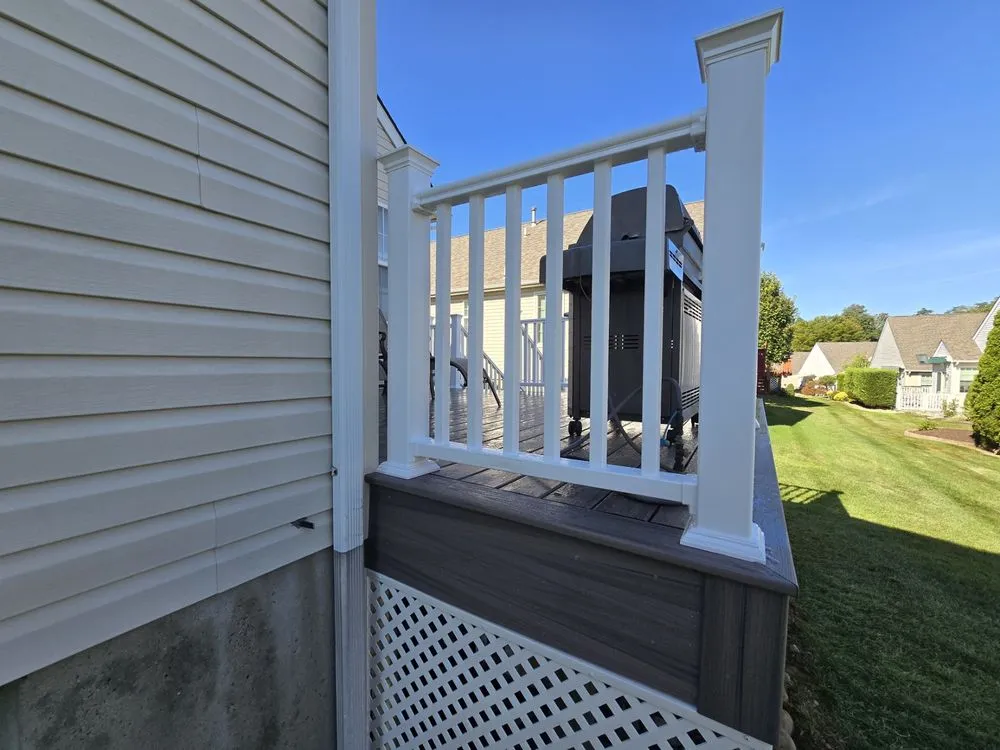 Slide of R Kargher Contracting