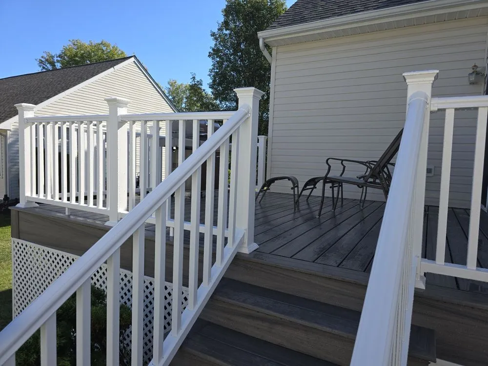 Reliable electrician providing wiring installation in Warrington, PA - R Kargher Contracting