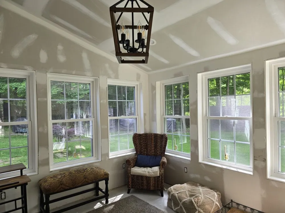 Slide of R Kargher Contracting