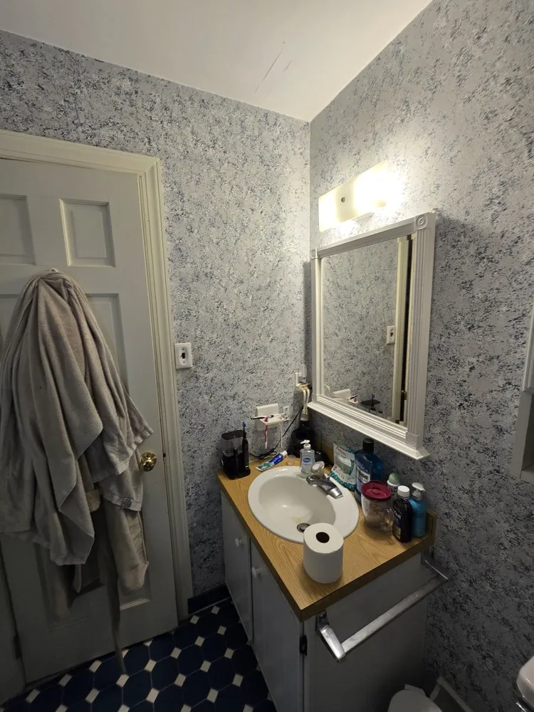 Slide of R Kargher Contracting