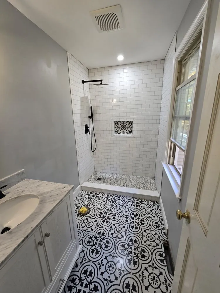 Slide of R Kargher Contracting