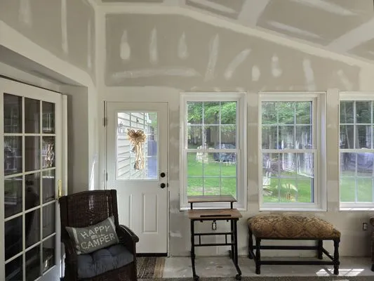 R Kargher Contracting