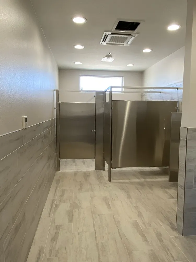 Slide of R L Roberts Electrical Contractors