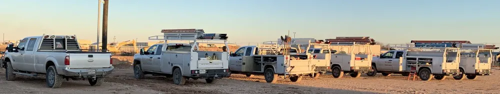 Slide of R L Roberts Electrical Contractors