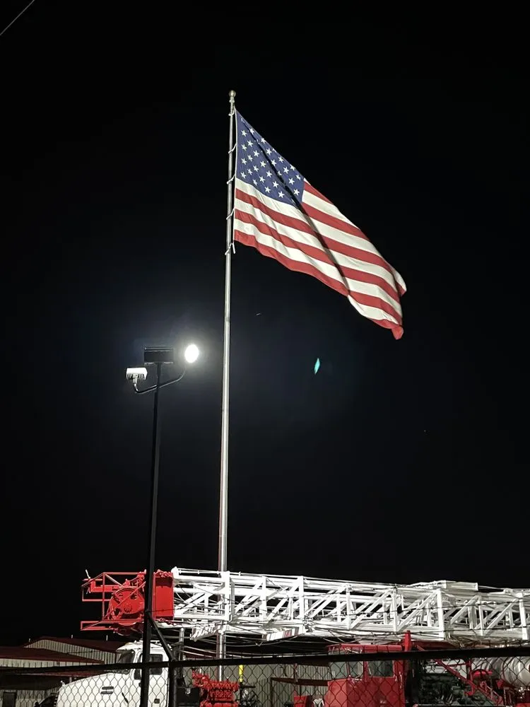 Slide of R L Roberts Electrical Contractors