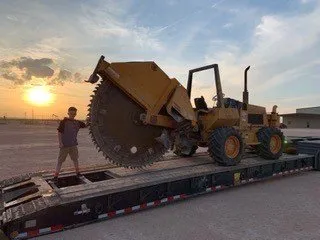 Slide of R L Roberts Electrical Contractors