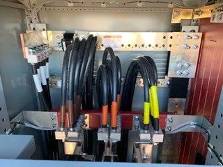 Certified circuit breaker repair experts serving , - R L Roberts Electrical Contractors