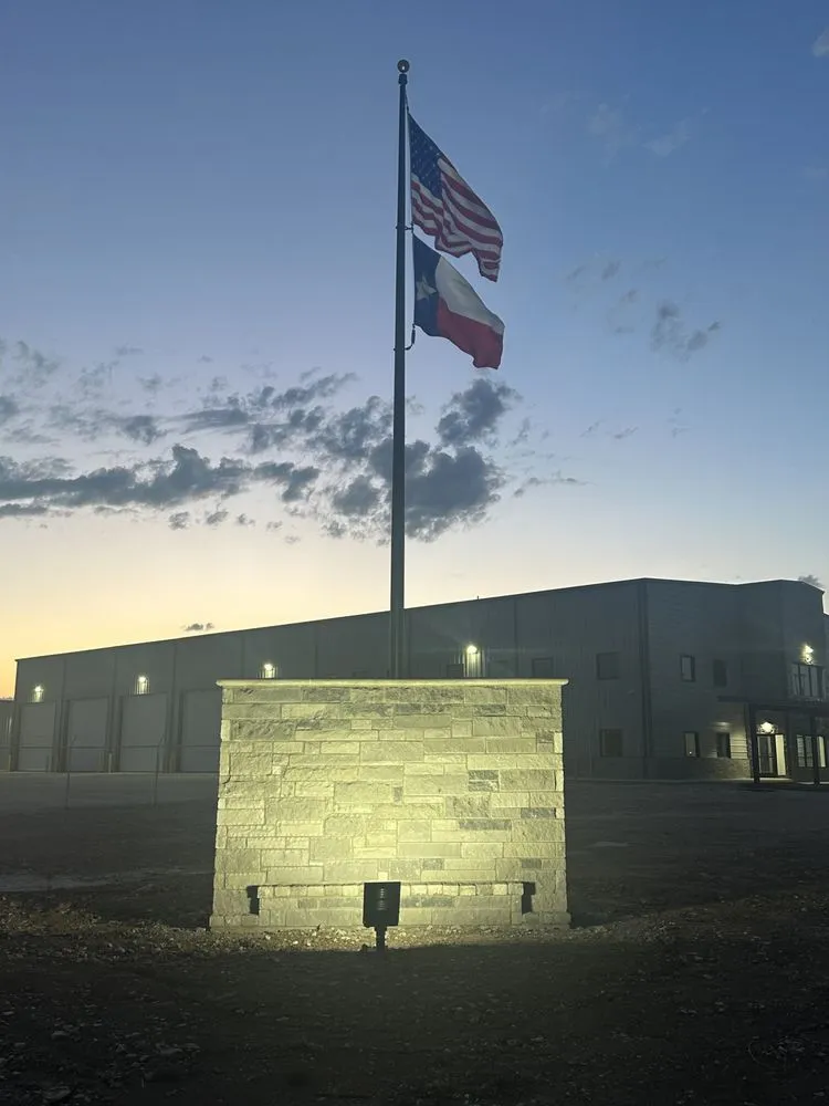 Slide of R L Roberts Electrical Contractors