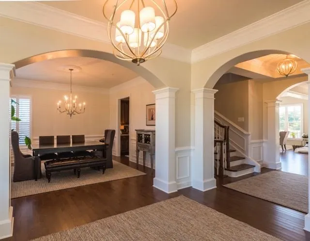 Slide of R L Thompson Electrical Contractor