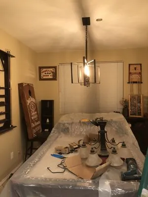 R M Bennett Electric