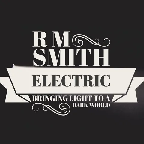 Slide of R M Smith Electric