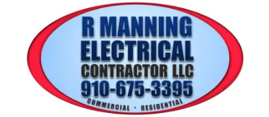 Affordable electrical repair in Castle Hayne, NC by R Manning Electrical Contractor LLC