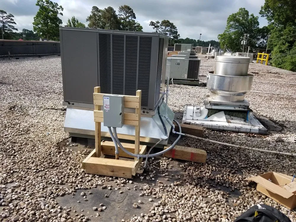 Slide of R N H Electric