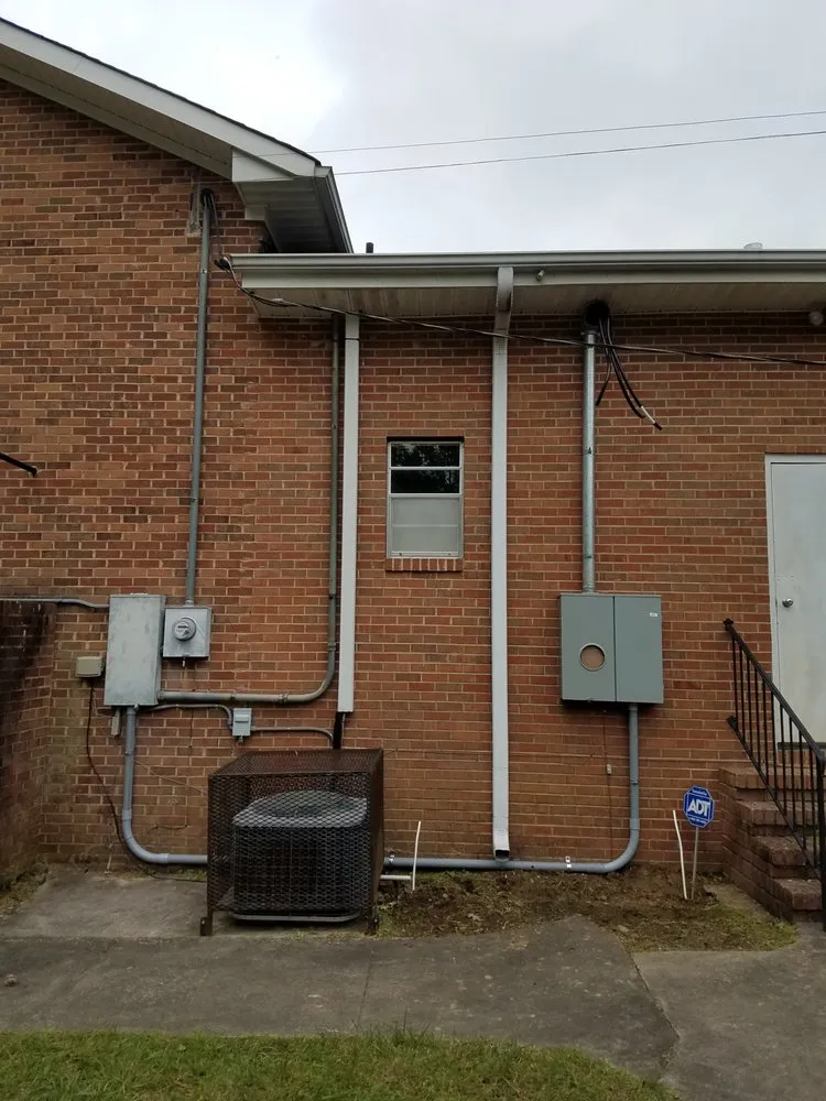 Slide of R N H Electric